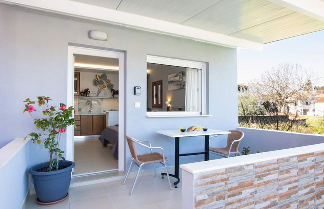 Veneti Corfu Nest - Serene Escapade - Foto 1