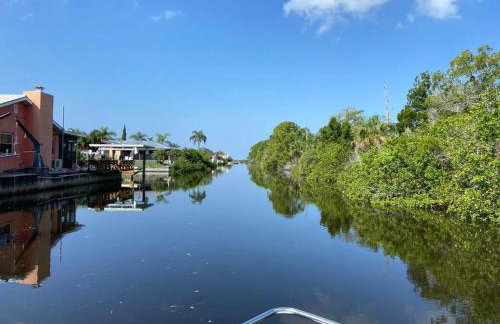 Swimming, Boating, Fishing on Gulf & Heated pool - Foto 55