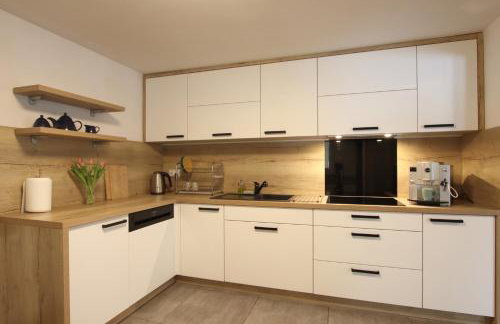 Willa na Plażowej - Foto 4