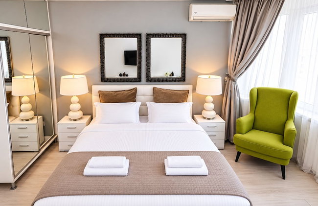 Metropole Apartments Old Town - Photo 9