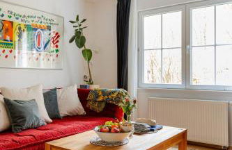 Das blaue Haus allein für Dich! - Foto 44