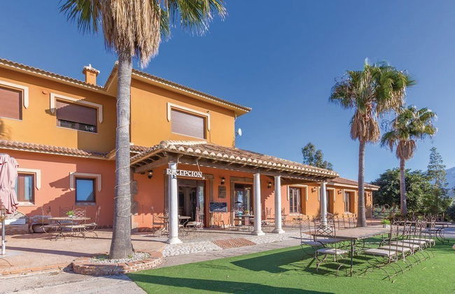 Complejo Turístico Rural Las Mayoralas - Foto 42