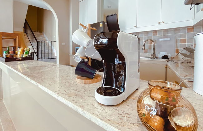 Villetta The Eyrie Khaoyai - Foto 69