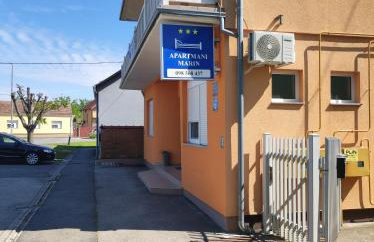 Apartmani MARIN-ŽUPANJA - Foto 46