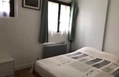 2 pièces avec jardin bord de seine proche forêt Fontainebleau - Foto 6