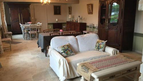 Le Relais des Prés - Gîte de grande capacité - Foto 2