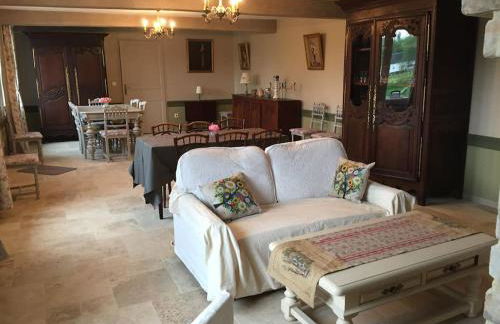 Le Relais des Prés - Gîte de grande capacité - Foto 2