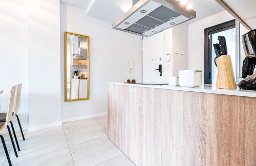 Apartment Aqua Oasis - Foto 21