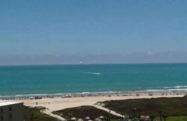 Saida by South Padre Condo Rentals - Foto 15