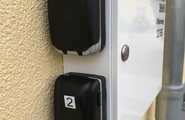 Ostsee-Ferienwohnung Uhlnüst Graal-Müritz - Foto 22