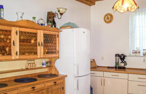 Three-Bedroom Holiday Home In Szteklin - Foto 13