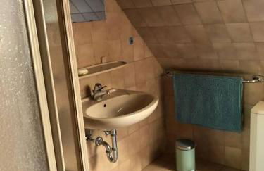 Ferienwohnung Schlossberg 3 - Foto 10