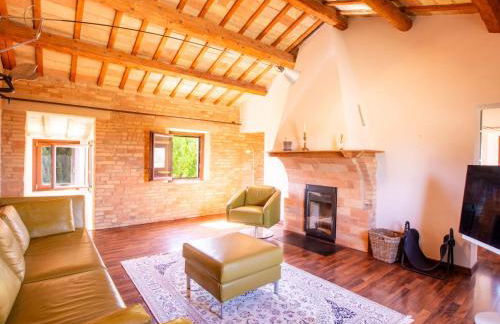 Holiday Home Villa Gelso mit Pool- Sauna und atemberaubender Aussicht by Interhome - Foto 23