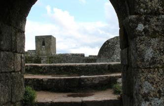 Lugar São Salvador de Monsanto - Foto 43