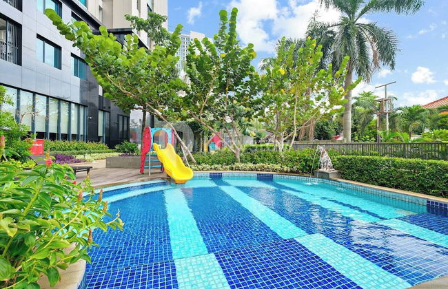 Tihana by Kozystay - Tanjung Barat - Foto 19