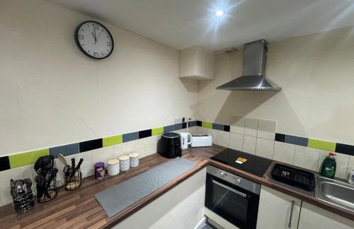 A cozy and spacious apartment - Foto 23