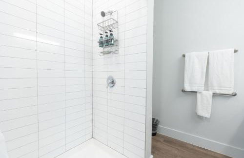 Cozy 2 Bedroom Gym Gated Austin Texas - Foto 8