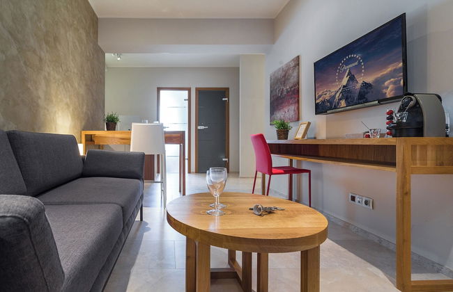 Villa Velvet - Foto 28