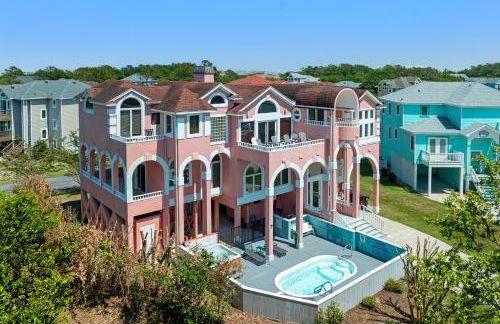 Tickled Pink - Foto 43