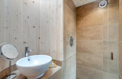 The Treehouse Caerlaverock - Uk45028 - Foto 10