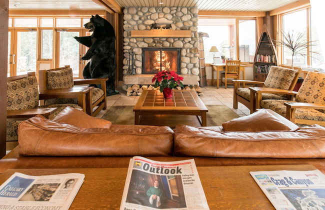 Hidden Ridge Resort - Foto 2