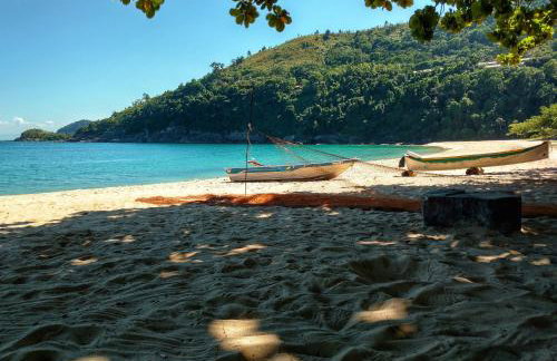 Loft Mar e Lua - Foto 26