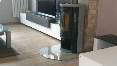 Schöne offene Ferienwohnung mit großer Terrasse. - Foto 5