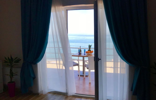 Apart-hotel Poseidon - Foto 18