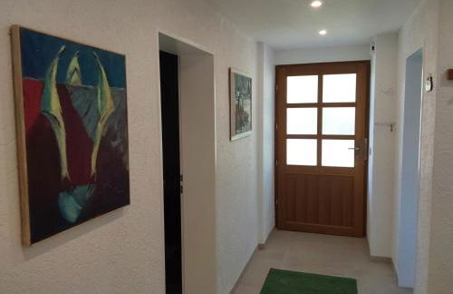 Sehr schöne neu renovierte Ferienwohnung Spechthöhle - Foto 12