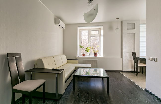 MaxRealty24 Ukrainskiy Bulvar - Foto 19