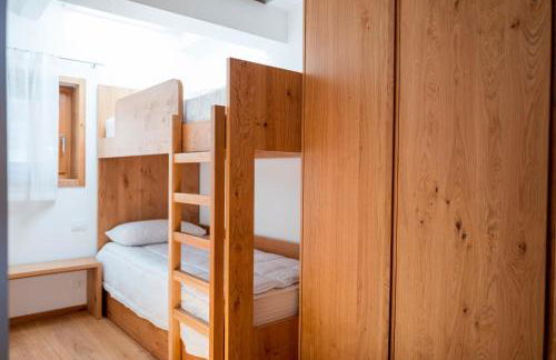 Residence Hotel Casa Alpina Serrada - Foto 10