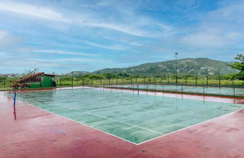 Buzios Beach Resort Residencial super luxo 1307 - Foto 39