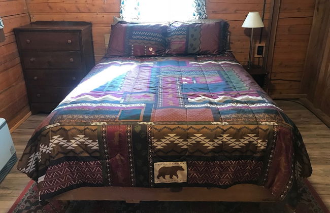 Grandview Cabins & RV Resort - Foto 7