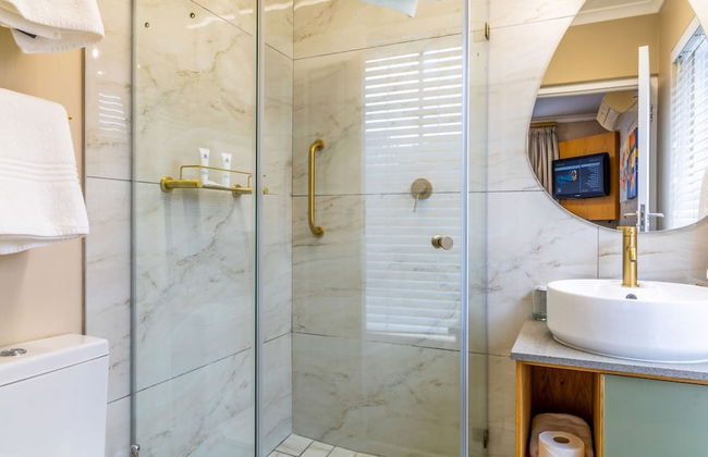 First Group Hastings Hall - Foto 34