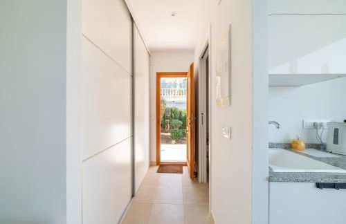 Modern Stay near Monte Solana - Foto 18