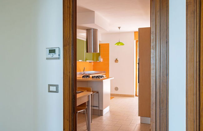 La Rocchetta in Rocca San Giovanni - Foto 19