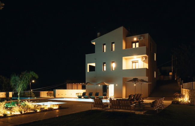 Georgia Villa - With Private Pool - Foto 22