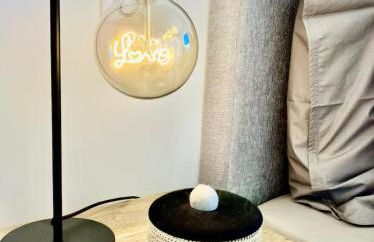 La Casa de Betty, 4 personnes, Bord de Mer a Saint Florent - Foto 27