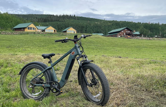 EML 1 Pack Saddle Jack - Foto 58