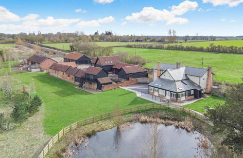 3 Bed in Heveningham oc-w29031 - Foto 35