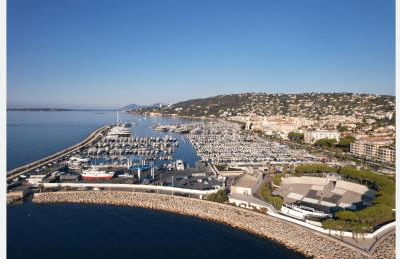 Studio Cosy, Emplacement Idéal 2 minute des plages - Photo 16