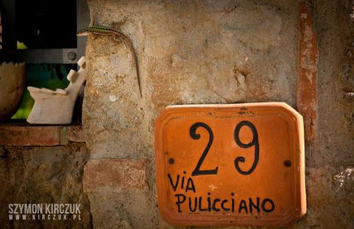 Agriturismo Villino del Grillo - Foto 2