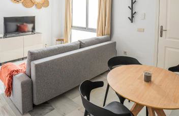 Stay U-nique Apartment Plaza del Patrocinio - Foto 14