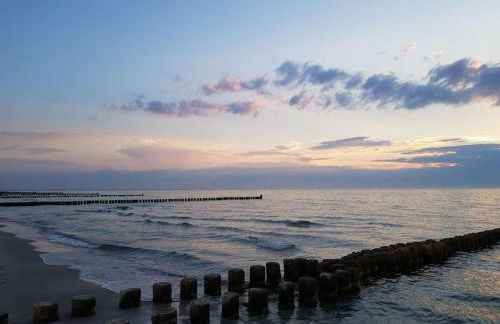 Modernes Appartement mit Meerblick - Foto 16