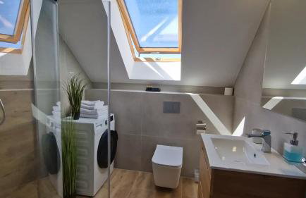 Lubie Apartments Lubieszewo - Foto 35