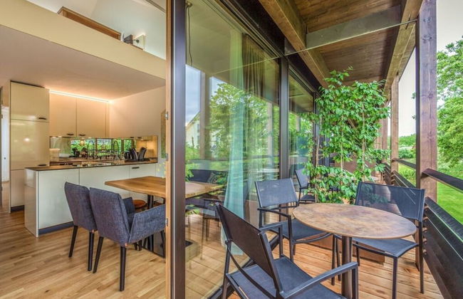 Suite Apartment 80 sqm - Foto 11