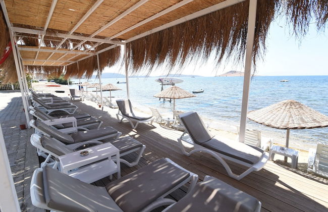 Tasev Apart Hotel - Photo 18