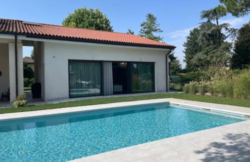 Luxury Loft Ai 2 lecci Relaxing oasis with pool - Photo 2