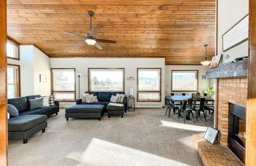 Sunset Mesa Hideaway with Hot Tub - Foto 8