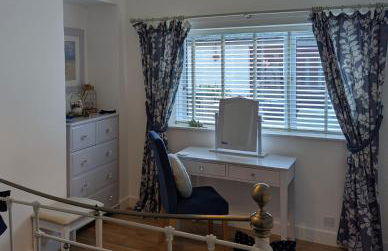 Shadow's Cottage situated in Fishertown, Nairn. - Foto 15